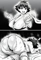 Makoto rape sexo
