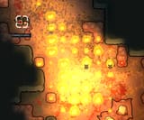 hell is where I want to be