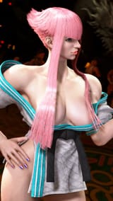 manon topless bottomless mod