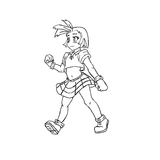 walk