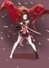 bakushin 9