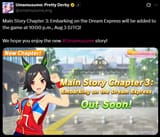 new chap