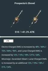 craftable polearm
