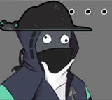 thinking hat