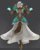 Chronomancer