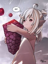 grapes