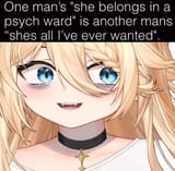 wife material