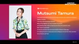 Mutsumi Tamura Beatbreak