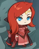 Chibi