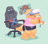 alf vr