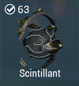Scintishits