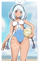 __mualani_and_mualani_genshin_impact_drawn_by_kdtwifi__cebcf55c4ef3b5f01e8a45d8ebf3f2a0