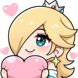 happy anime girl