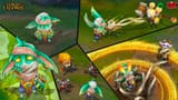 amumu yordlefication