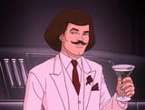 Suave Murderface