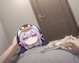 02995-1575204108-detailed face, detailed eyes, shiny hair, absurdes, highres, dynamic pose, masterpiece, best quality, official art, cel shaded,