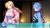 幕末尽忠報国烈士伝 ＭＩＢＵＲＯMIBURO_26