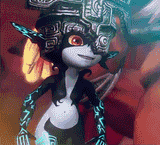 Happy Imp01