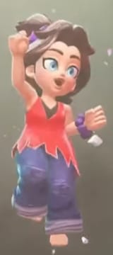 Pauline wahoo