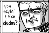 I don&#039;t like dudes