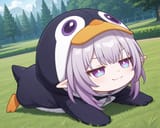 02999-2079485134-detailed face, detailed eyes, shiny hair, absurdes, highres, dynamic pose, masterpiece, best quality, official art, cel shaded,