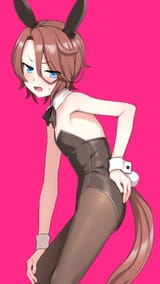 taishin bunny