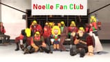Noelle Fan Club