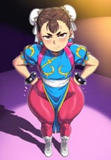 Chun-loli