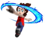 Super Pauline Galaxy