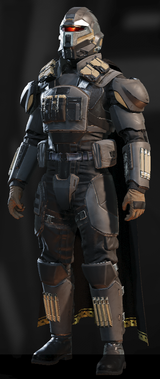 TSD