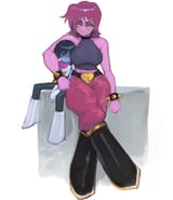 literally kris and susie
