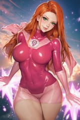 atom eve