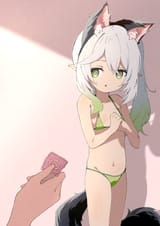 nahida condom