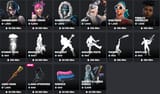 shop