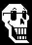 Papyrus_face_cool