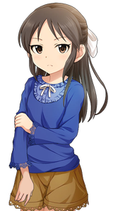 橘ありす_差分追加