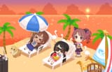 cantaloupe island