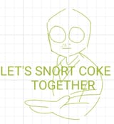 coke