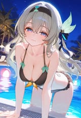 Poolslop Firefly