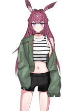 ray casual [kukkiimelt 0708]