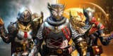 destiny-2-hunter-titan-and-warlock-wearing-the-gjallarheart-armor.avif