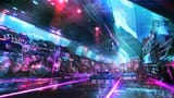 Snezhnaya concept art