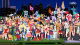 minti groupshot