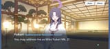 Miko Yukari II