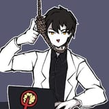 Just another day at lobotomy corporation