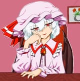 __remilia_scarlet_touhou_drawn_by_ohayouchannel__8380d9302497159e391b6d09acef6ae6