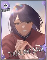 Ima-kun 6