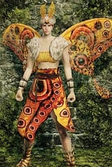 SetMoonButterfly