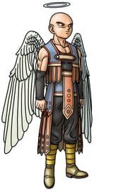 DQIX_Aquila (aka Bald Vegeta)