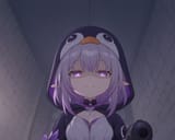03012-3041667286-detailed face, detailed eyes, shiny hair, absurdes, highres, dynamic pose, masterpiece, best quality, official art, cel shaded,